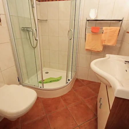 Apartment Haus Essen, Whg 7 Duhnen