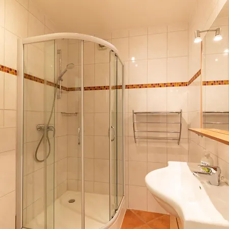 Haus Essen, Whg 7 Apartment