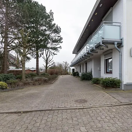 Haus Essen, Whg 7 Apartment Duhnen
