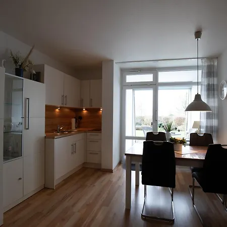 Haus Essen, Whg 7 * Duhnen