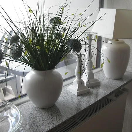 Haus Essen, Whg 7 *