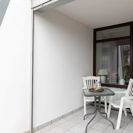 Haus Essen, Whg 7 *
